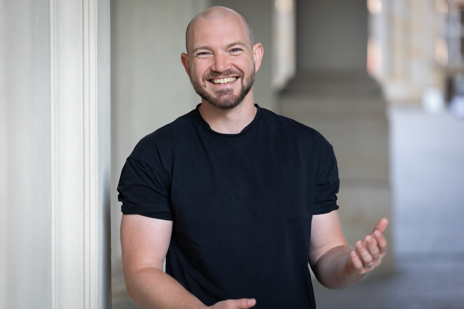 Contact Parlant GmbH