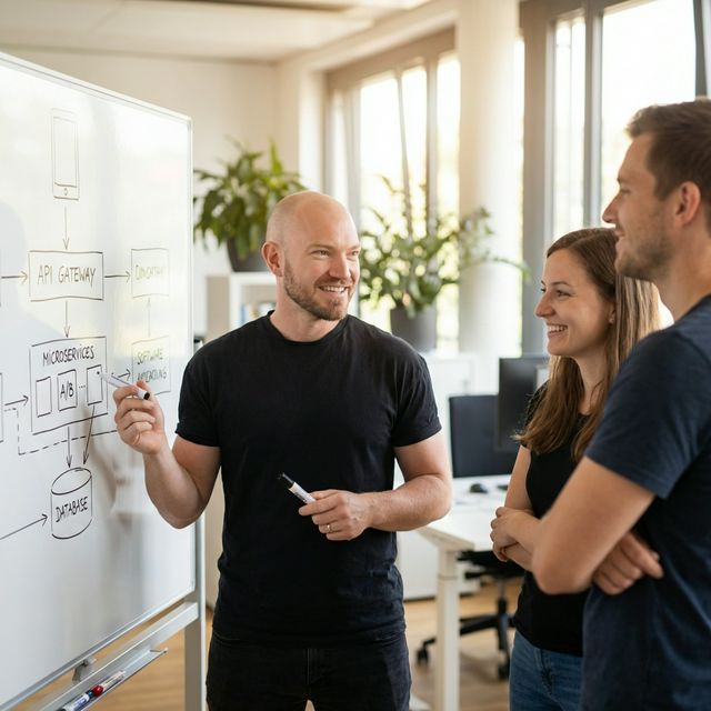 Applications you can rely on